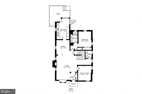 404 W 2nd St, Frederick, MD 21701 photo 28