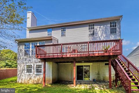 1418 Crescent Spot Ln, Frederick, MD 21703 photo 43