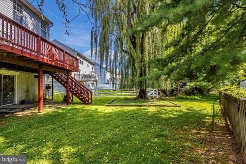 1418 Crescent Spot Ln, Frederick, MD 21703 photo 46