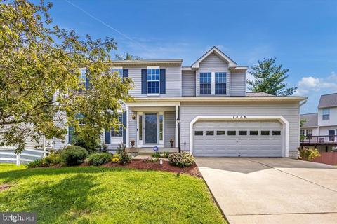 1418 Crescent Spot Ln, Frederick, MD 21703 photo 1