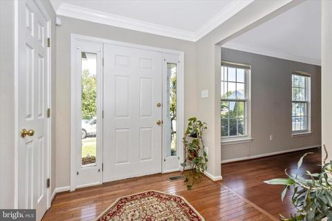 1418 Crescent Spot Ln, Frederick, MD 21703 photo 3
