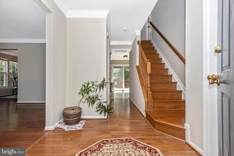 1418 Crescent Spot Ln, Frederick, MD 21703 photo 4
