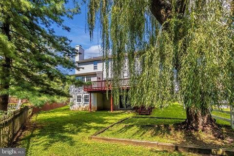 1418 Crescent Spot Ln, Frederick, MD 21703 photo 47
