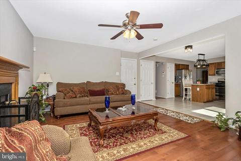 1418 Crescent Spot Ln, Frederick, MD 21703 photo 11