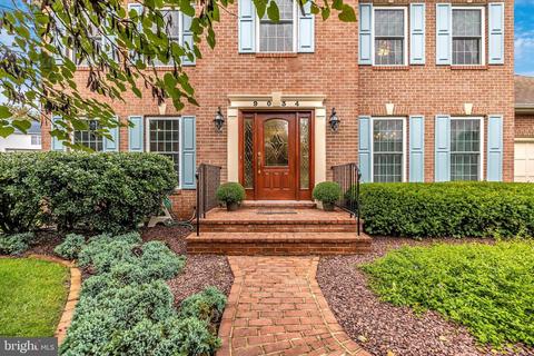 9034 Spring Valley Dr, Frederick, MD 21701 photo 41