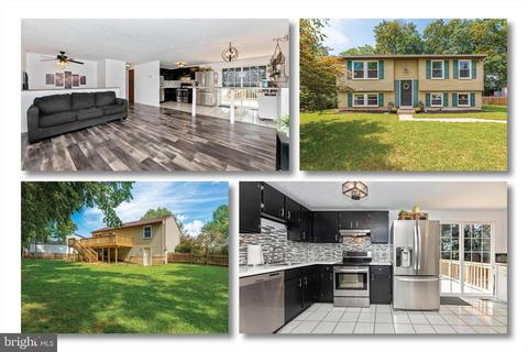 751 Dogwood Ct, Frederick, MD 21701 photo 1