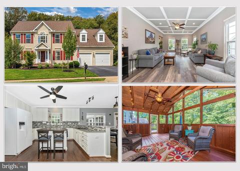 6416 Spring Forest Rd, Frederick, MD 21701 photo 1