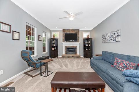 6416 Spring Forest Rd, Frederick, MD 21701 photo 13