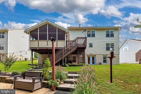 6416 Spring Forest Rd, Frederick, MD 21701 photo 33
