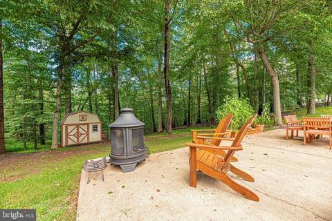 6416 Spring Forest Rd, Frederick, MD 21701 photo 36