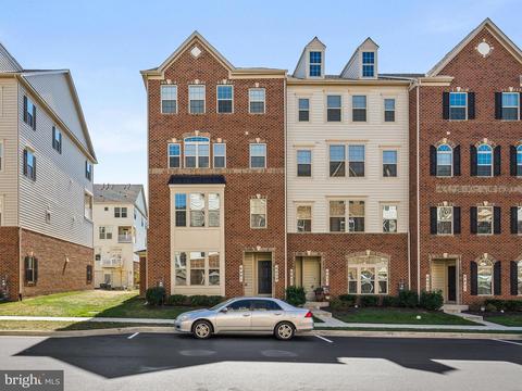 6441 Alan Linton Blvd E, Frederick, MD 21703 photo 1