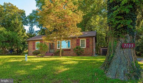 7103 Ridge Rd, Frederick, MD 21702 photo 3