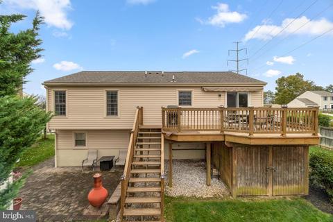 312 Cheyenne Dr, Frederick, MD 21701 photo 38
