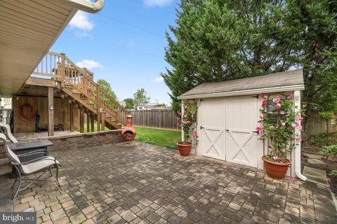 312 Cheyenne Dr, Frederick, MD 21701 photo 34