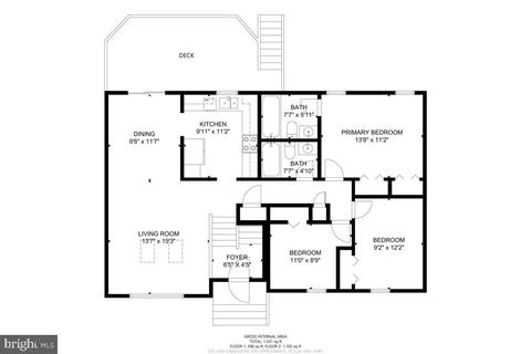 312 Cheyenne Dr, Frederick, MD 21701 photo 42