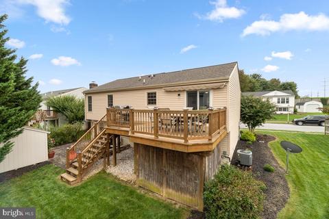 312 Cheyenne Dr, Frederick, MD 21701 photo 40