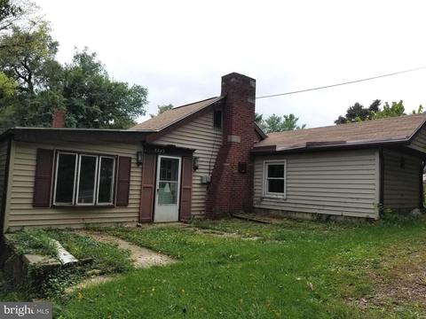 5223 Shookstown Rd, Frederick, MD 21702 photo 1