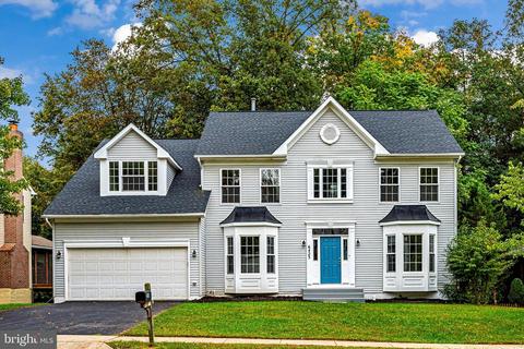 6423 Spring Forest Rd, Frederick, MD 21701 photo 1