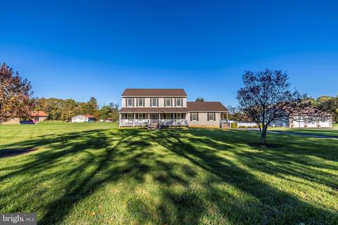 14044 Fox Tower Rd, Smithsburg, MD 21783 photo 8