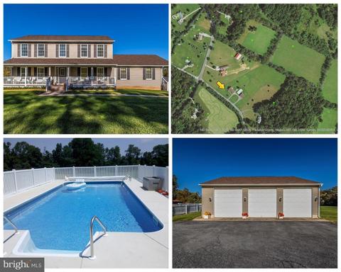 14044 Fox Tower Rd, Smithsburg, MD 21783 photo 1