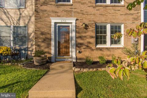 6716 Fallow Hill Ct, Frederick, MD 21703 photo 3