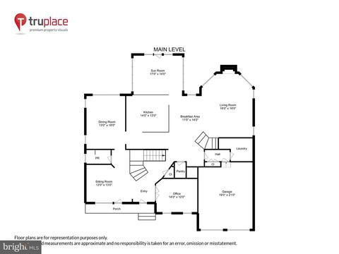 4108 Celtic Way, Frederick, MD 21704 photo 4
