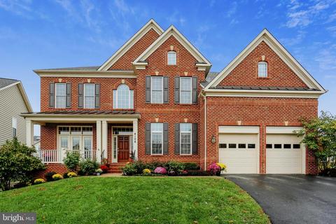 4108 Celtic Way, Frederick, MD 21704 photo 1