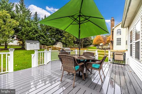 6402 Spring Forest Rd, Frederick, MD 21701 photo 30