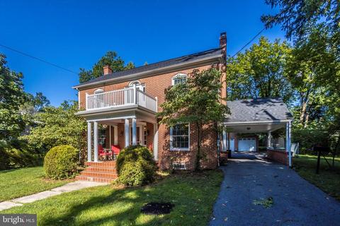 631 Wilson Pl, Frederick, MD 21702 photo 33