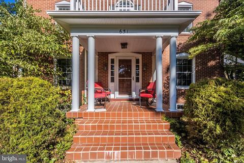 631 Wilson Pl, Frederick, MD 21702 photo 2