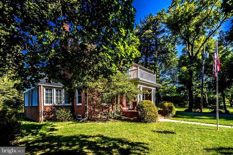 631 Wilson Pl, Frederick, MD 21702 photo 3
