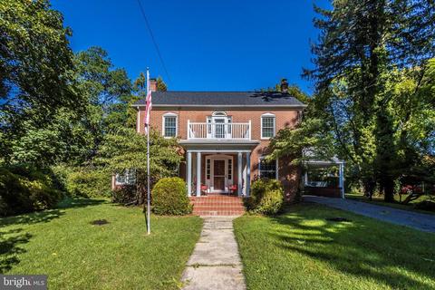631 Wilson Pl, Frederick, MD 21702 photo 1
