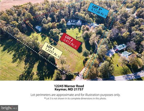 12257 Warner Rd, Keymar, MD 21757 photo 5
