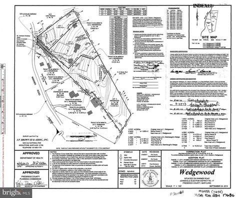 12257 Warner Rd, Keymar, MD 21757 photo 6