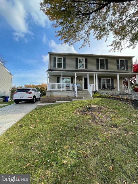 182 Stonegate Dr, Frederick, MD 21702 photo 1