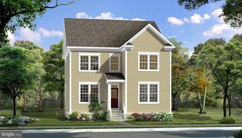 302 E 16th St, Frederick, MD 21701 photo 1