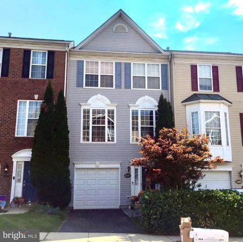 2491 Lakeside Dr, Frederick, MD 21702 photo 2
