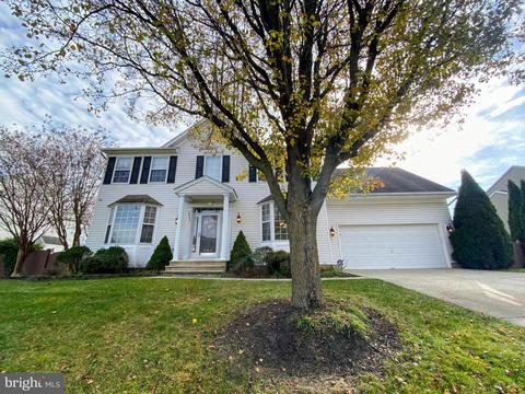 5011 Saint Simon Ct, Frederick, MD 21703 photo 1