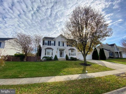 5011 Saint Simon Ct, Frederick, MD 21703 photo 2