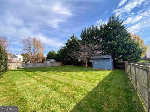 5011 Saint Simon Ct, Frederick, MD 21703 photo 52