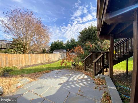 5011 Saint Simon Ct, Frederick, MD 21703 photo 47