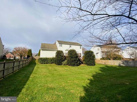 5011 Saint Simon Ct, Frederick, MD 21703 photo 51