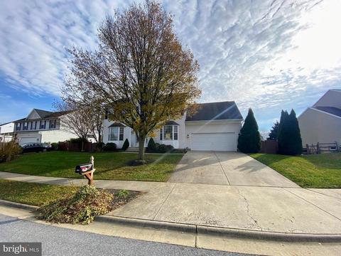 5011 Saint Simon Ct, Frederick, MD 21703 photo 55