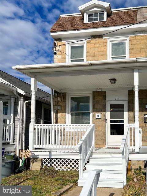341 E 2nd St, Frederick, MD 21701 photo 1