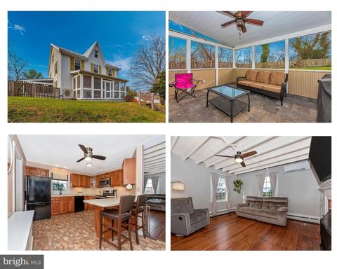 9002 Walnut St, Union Bridge, MD 21791 photo 1