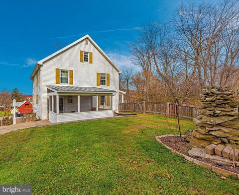 9002 Walnut St, Union Bridge, MD 21791 photo 41
