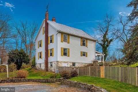 9002 Walnut St, Union Bridge, MD 21791 photo 43