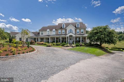 7549 Fingerboard Rd, Frederick, MD 21704 photo 1