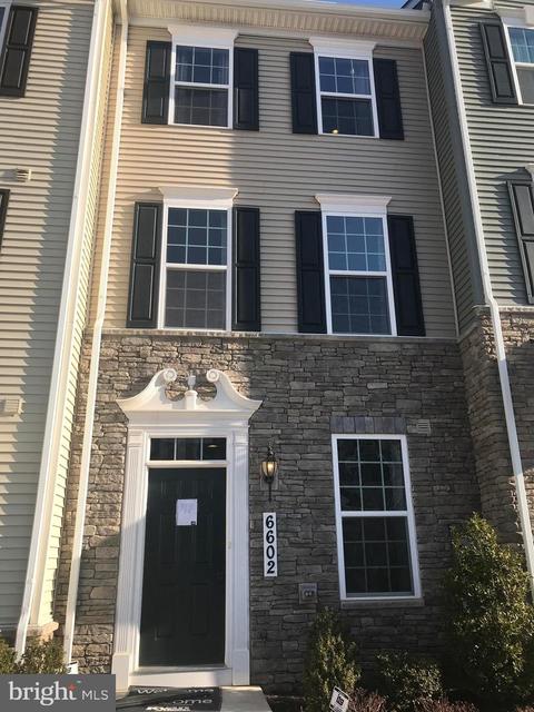 6602 Ballenger Run, Frederick, MD 21703 photo 1