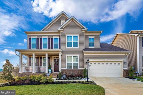 926 Holden Rd, Frederick, MD 21701 photo 1